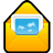 Email Attachment Icon 48x48 png